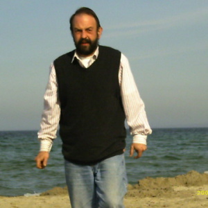 Profilbild von Ulrich Schönborn