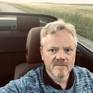Profilbild von Ulrich Schönlein