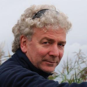 Profilbild von Ulrich Scholze