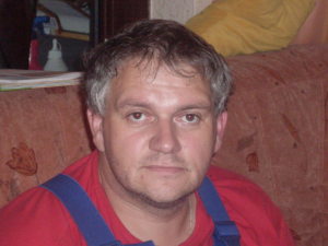 Profilbild von Ulrich Schoofs