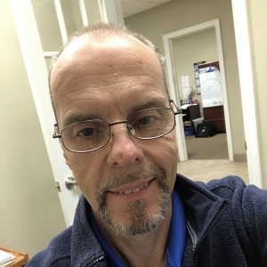Profilbild von Ulrich Schrader