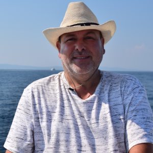 Profilbild von Ulrich Schreer