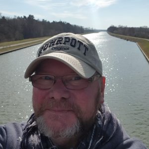 Profilbild von Ulrich Schreiber