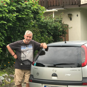 Profilbild von Ulrich Schröder