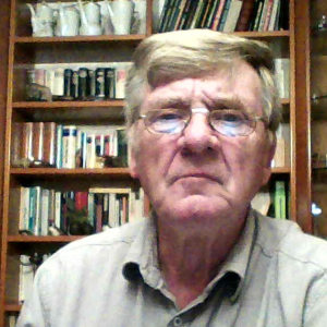 Profilbild von Ulrich Schroeder