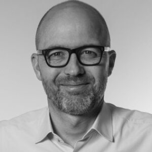 Profilbild von Ulrich Schroers