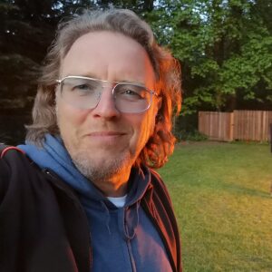Profilbild von Ulrich Schrumpf