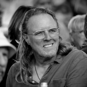 Profilbild von Ulrich Schrumpf