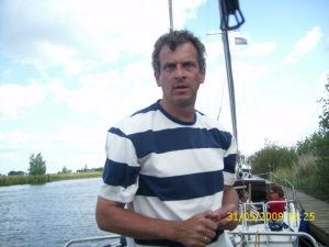 Profilbild von Ulrich Schürhoff