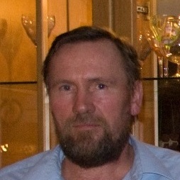 Profilbild von Ulrich Schütte