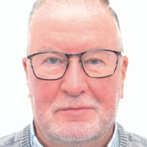 Profilbild von Ulrich Schütz