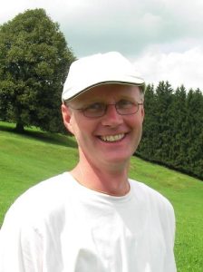 Profilbild von Ulrich Schulte