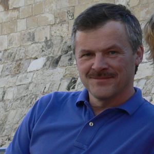 Profilbild von Ulrich Schulte