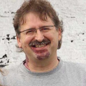Profilbild von Ulrich Schulz