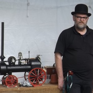 Profilbild von Ulrich Schulz