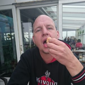 Profilbild von Ulrich Schulze-Isfort