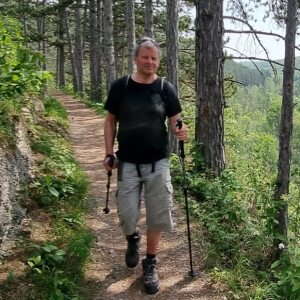 Profilbild von Ulrich Schulze