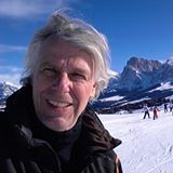 Profilbild von Ulrich Schulze