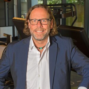 Profilbild von Ulrich Schumann