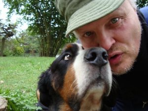 Profilbild von Ulrich Schuster