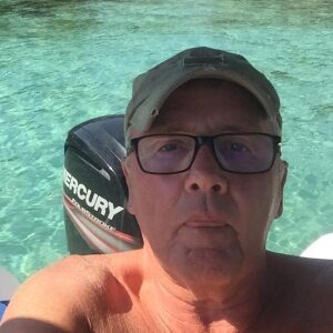 Profilbild von Ulrich Schuster