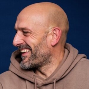 Profilbild von Ulrich Schuster