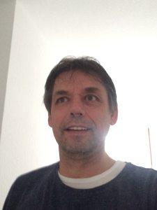 Profilbild von Ulrich Schwack