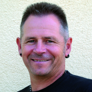 Profilbild von Ulrich Schwartz