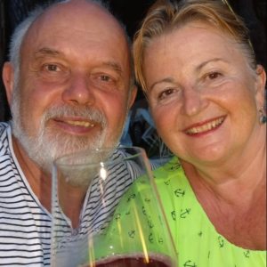 Profilbild von Ulrich Schwarz