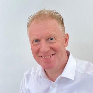 Profilbild von Ulrich Schwarz