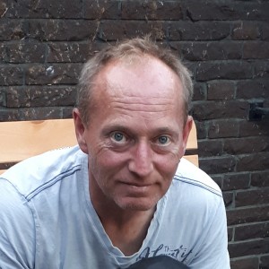 Profilbild von Ulrich Schwarzer