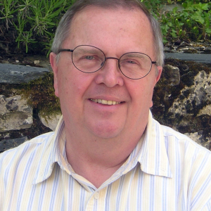 Profilbild von Ulrich Schweingel