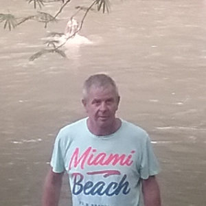 Profilbild von Ulrich Schwenk