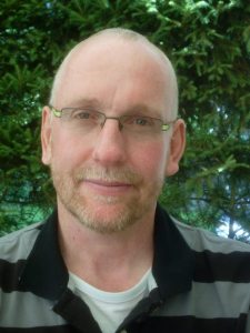 Profilbild von Ulrich Schwenker