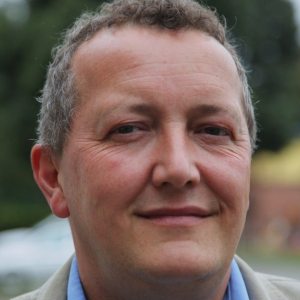 Profilbild von Ulrich Schwille