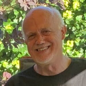 Profilbild von Ulrich Schwitzner