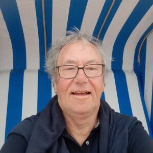 Profilbild von Ulrich Seiffert