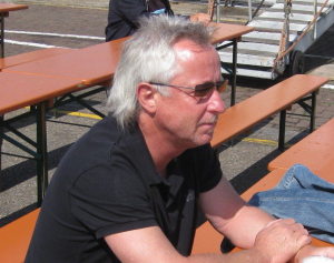 Profilbild von Ulrich Seinsche