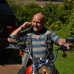 Profilbild von Ulrich Sickmann