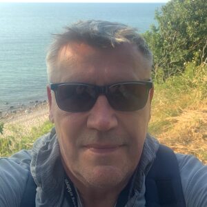 Profilbild von Ulrich Siebert