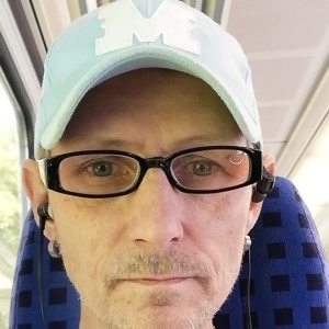 Profilbild von Ulrich Sieger