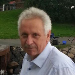 Profilbild von Ulrich Siemßen