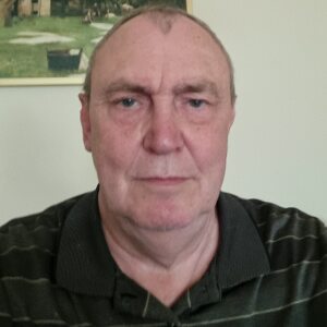 Profilbild von Ulrich Siepmann