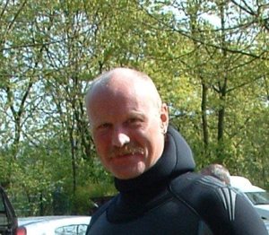 Profilbild von Ulrich Sieslack