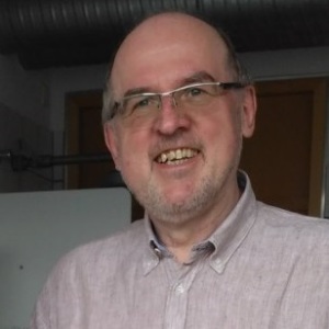 Profilbild von Ulrich Sinsch