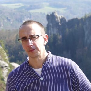 Profilbild von Ulrich Sitter