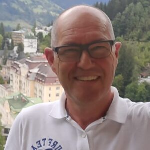 Profilbild von Ulrich Sixt