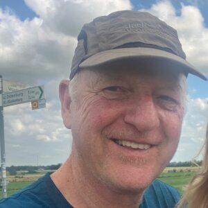 Profilbild von Ulrich Smolka