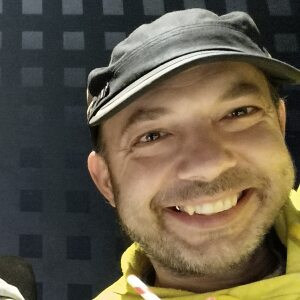 Profilbild von Ulrich Söllner