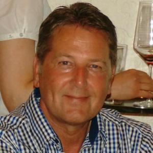 Profilbild von Ulrich Sörensen